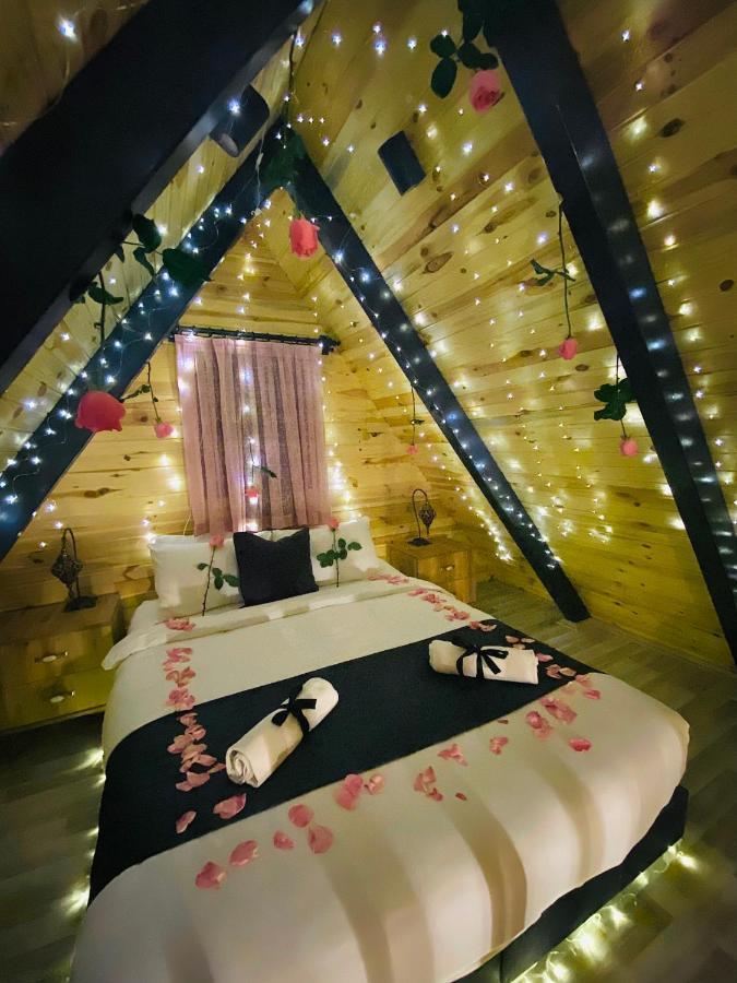 Garden Bungalow Анталья Экстерьер фото